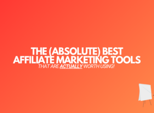 11 Best Affiliate Marketing Tools (2024 Edition)