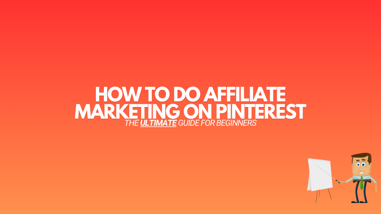 Read more about the article Pinterest Affiliate Marketing: A Step By Step Guide