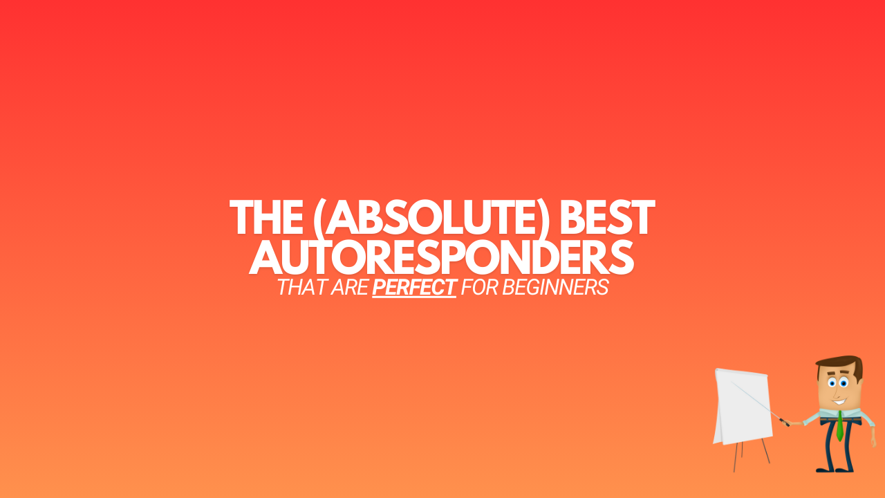 You are currently viewing 7 Best Autoresponders for Affiliate Marketing (2024 Edition)