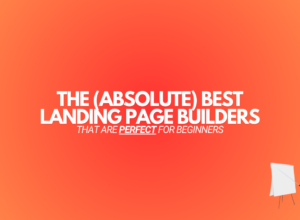 5 Best Landing Page Builders For Affiliate Marketing (2024 Edition)