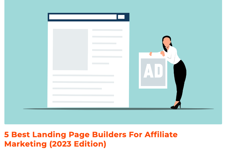 how to use copywriting for your affiliate marketing business