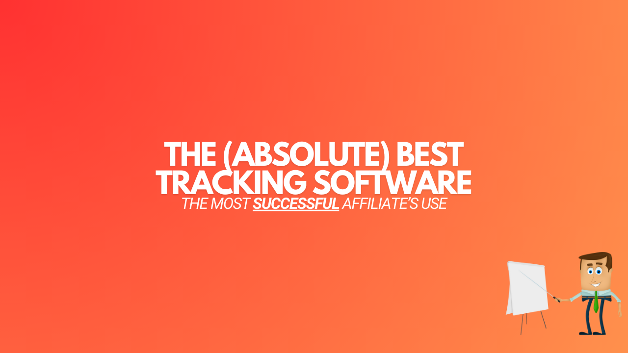 Read more about the article 5 Best Link Tracking Software For Affiliate Marketing