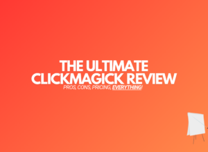 ClickMagick Review 2024 (The Good, The Bad, The Ugly)