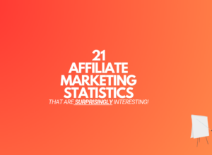 21 Interesting Affiliate Marketing Statistics For 2024