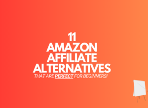 11 Best Amazon Affiliate Alternatives (2024 Edition)