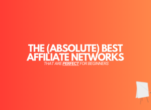 9 Best Affiliate Networks (That Are Perfect For Beginners)