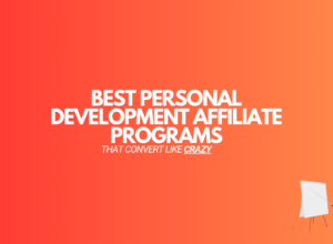 11 Best Personal Development Affiliate Programs (2024 Edition)