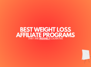 11 Best Weight Loss Affiliate Programs (That Convert in 2024)