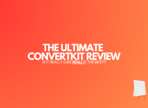ConvertKit Review 2024 (Everything You Need to Know)