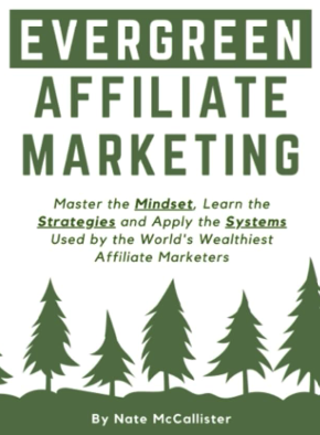 affiliate marketing books
