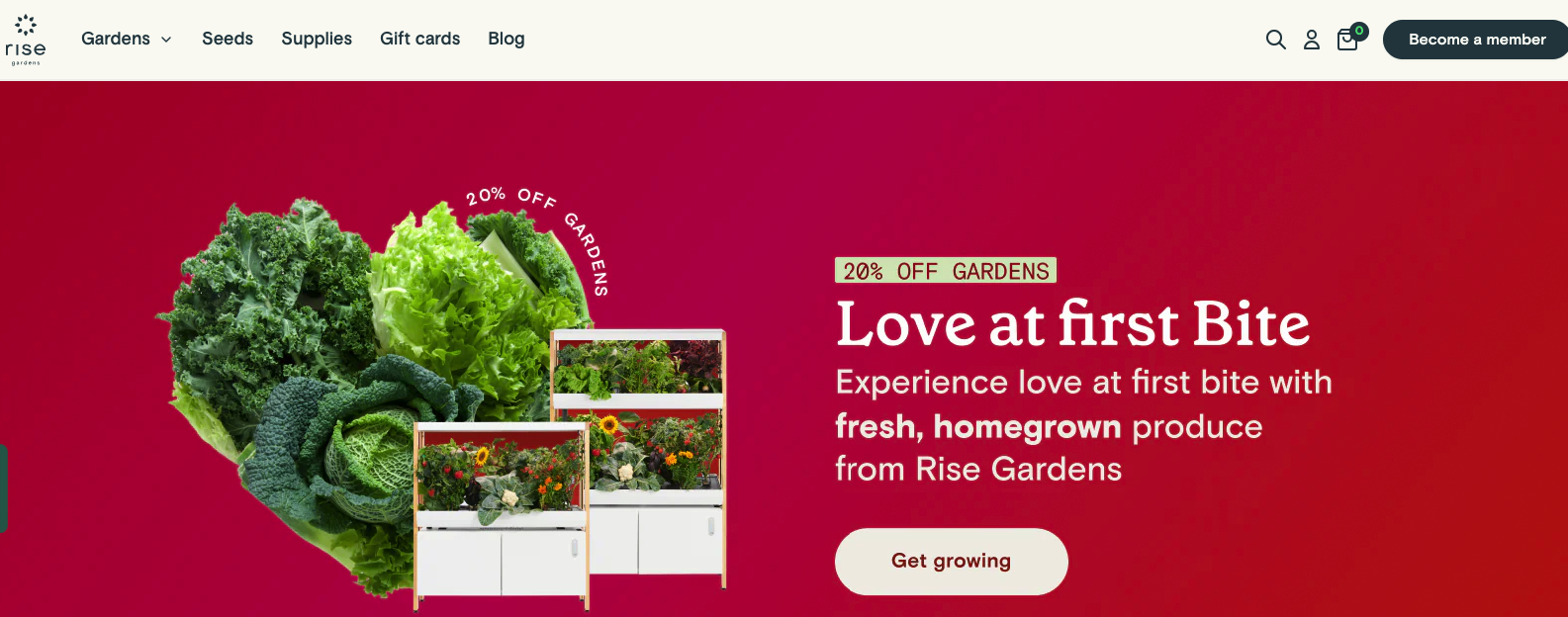 rise gardens affiliate program