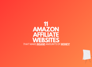 11 Amazon Affiliate Website Examples (That Are Easy To Model)