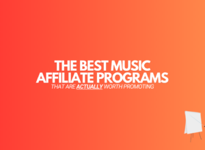 15 Best Music Affiliate Programs (2024 Edition)