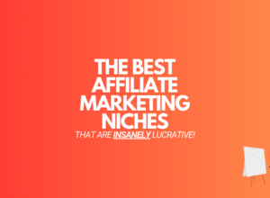 64+ Best Niches For Affiliate Marketing (2024 Edition)