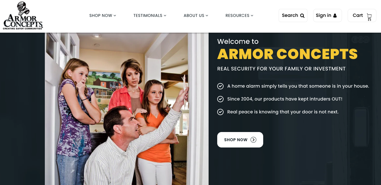 best home security affiliate programs