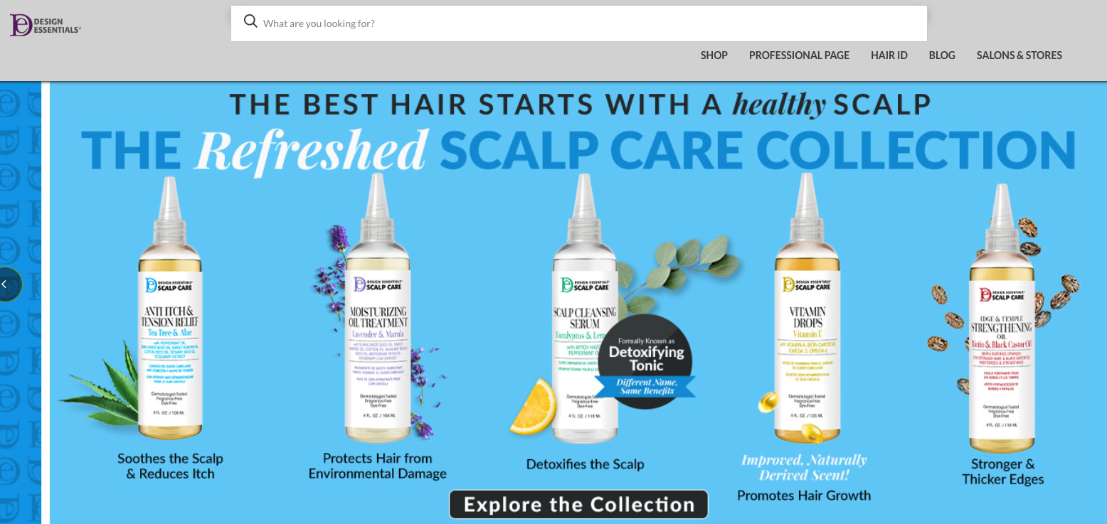 best hair care affiliate programs