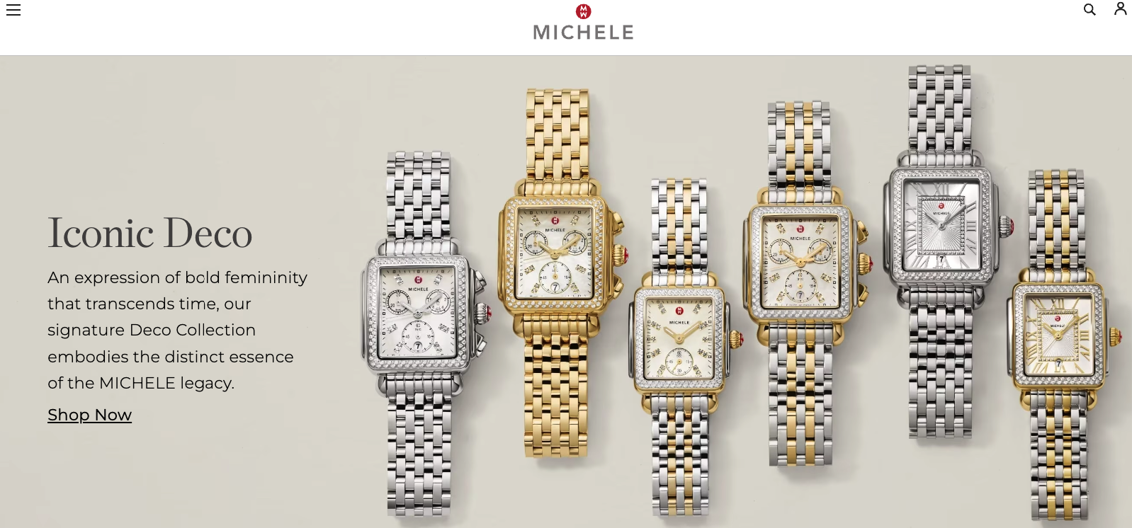 luxury watch affiliate programs