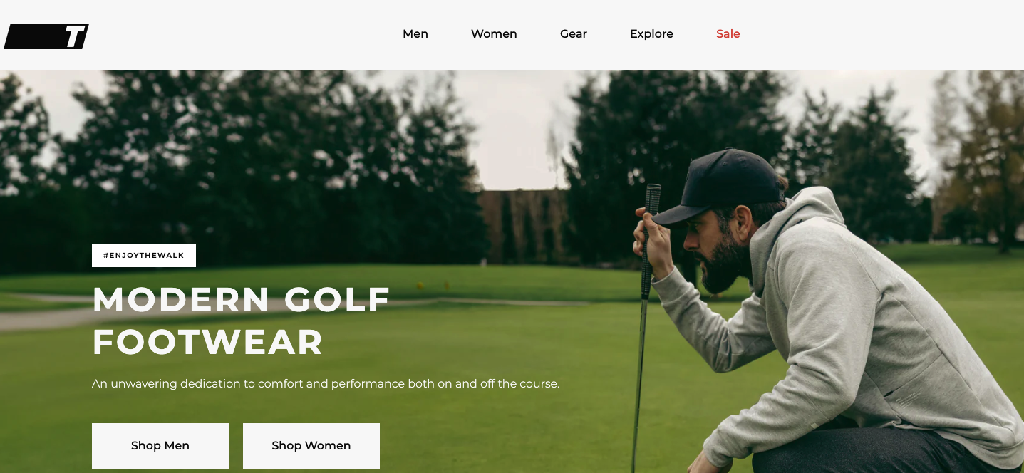 best golf affiliate programs