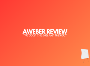 Aweber Review 2024: The Good, The Bad & The Ugly