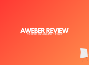 Aweber Review 2024: The Good, The Bad & The Ugly