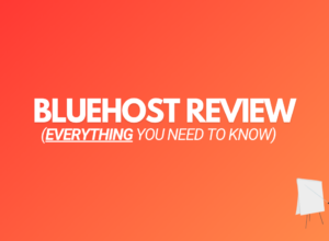 BlueHost Review 2024 (Everything You Need to Know)