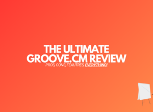 Groove.cm Review: The Good, The Bad, The Ugly (2024)