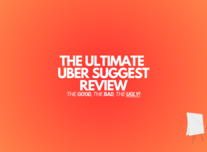 UberSuggest Review 2024: The Good, The Bad & The Ugly