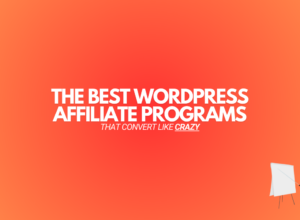 13 Best WordPress Affiliate Programs (2024 Edition)
