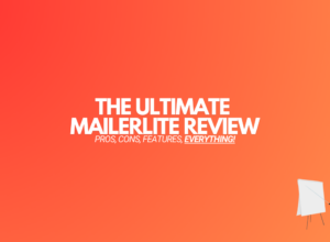 MailerLite Review 2024: The Good, The Bad, The Ugly